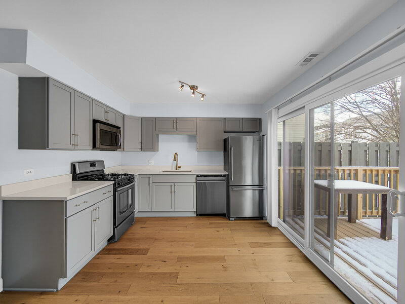 6318 Prideham Street Downers Grove IL 60516
