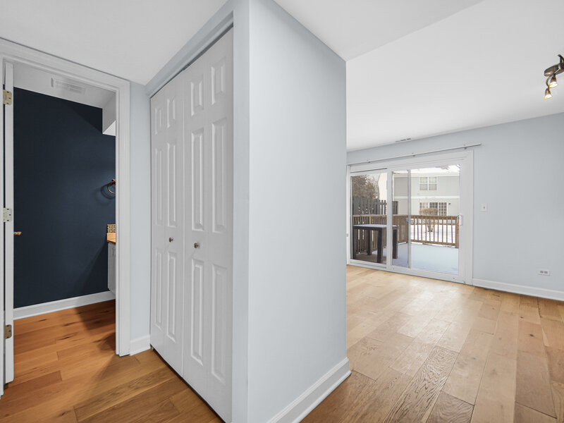 6318 Prideham Street Downers Grove IL 60516
