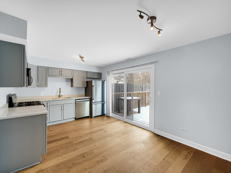 6318 Prideham Street Downers Grove IL 60516