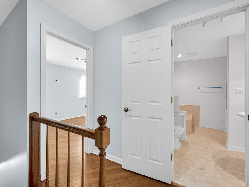6318 Prideham Street Downers Grove IL 60516