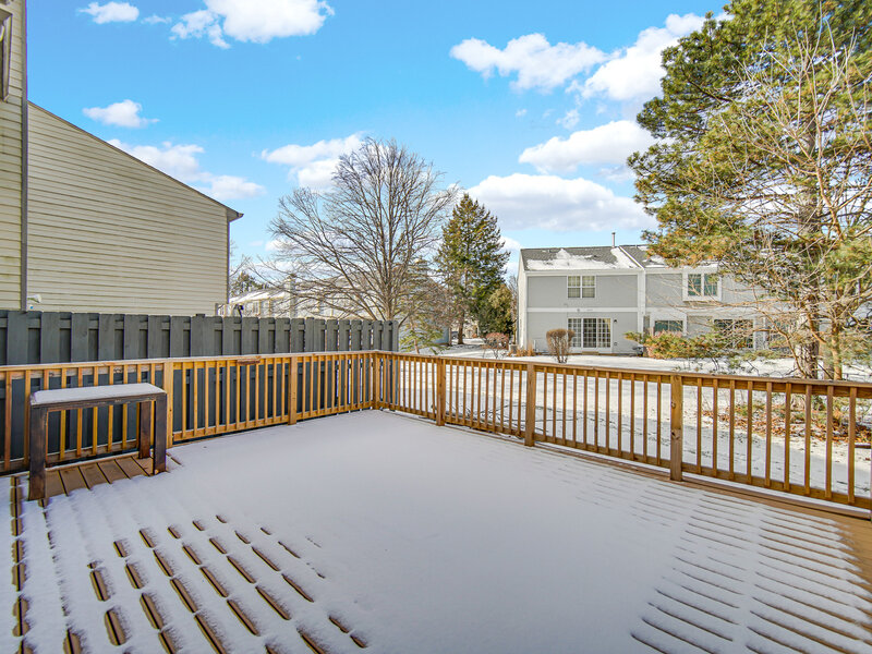 6318 Prideham Street Downers Grove IL 60516