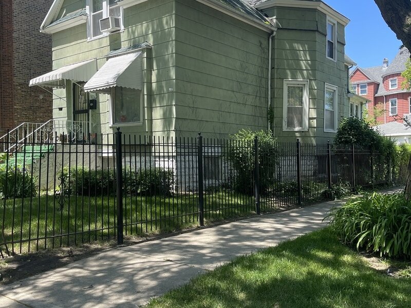 1032 W 88th Street Chicago IL 60620