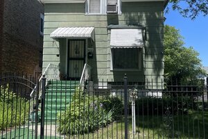 Photo of 1032 W 88th Street Chicago IL 60620
