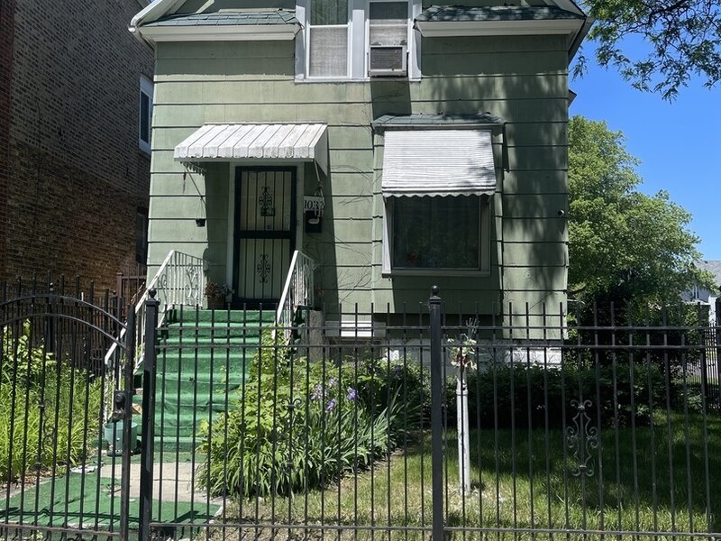 1032 W 88th Street Chicago IL 60620