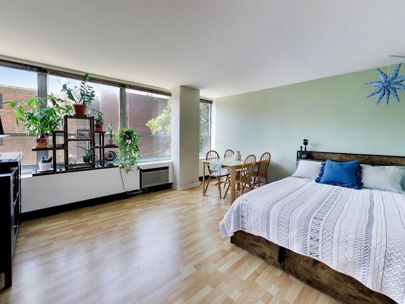 3550 N Lake Shore Drive Chicago IL 60657