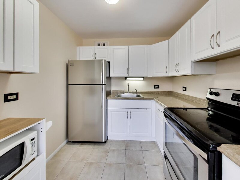 3550 N Lake Shore Drive Chicago IL 60657
