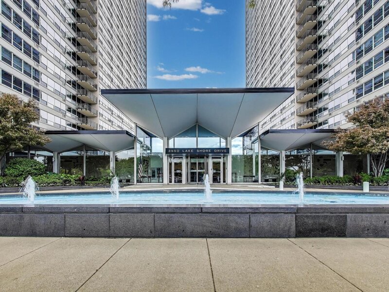 3550 N Lake Shore Drive Chicago IL 60657