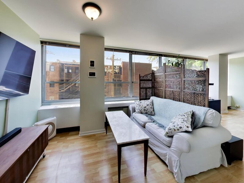 3550 N Lake Shore Drive Chicago IL 60657