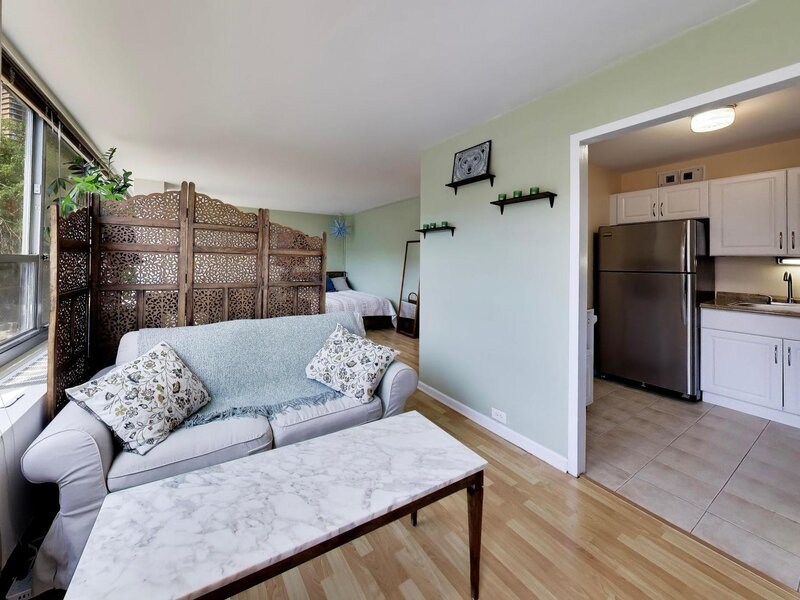 3550 N Lake Shore Drive Chicago IL 60657