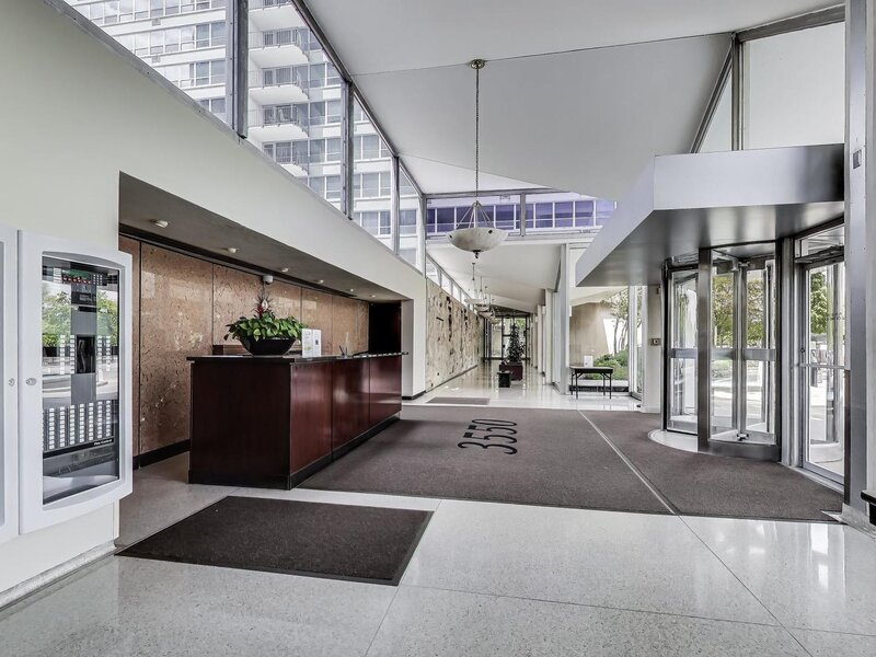 3550 N Lake Shore Drive Chicago IL 60657