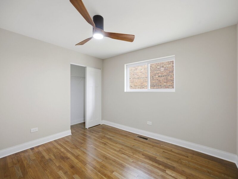 9118 S Wallace Street Chicago IL 60620