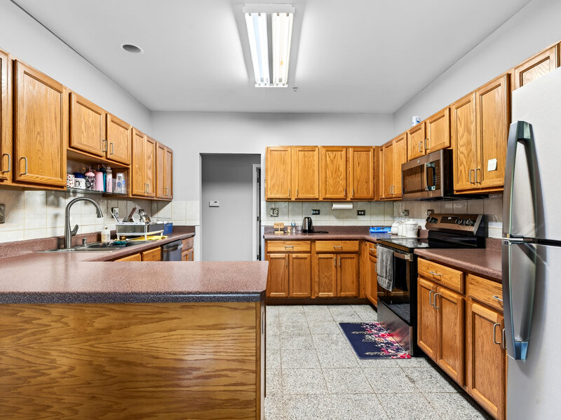7410 Lincoln Avenue Skokie IL 60076
