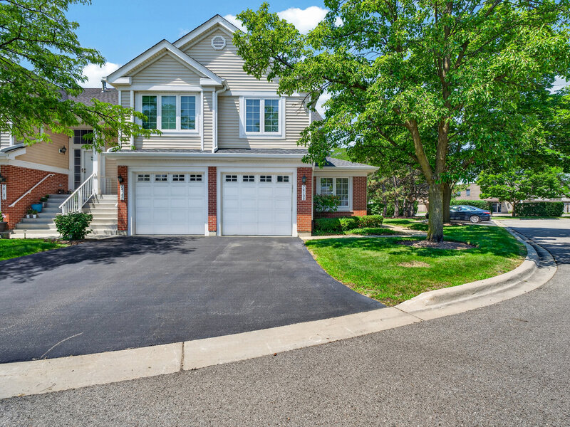 7410 Lincoln Avenue Skokie IL 60076