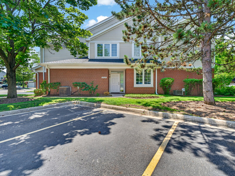 7410 Lincoln Avenue Skokie IL 60076