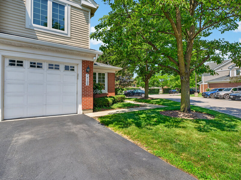 7410 Lincoln Avenue Skokie IL 60076