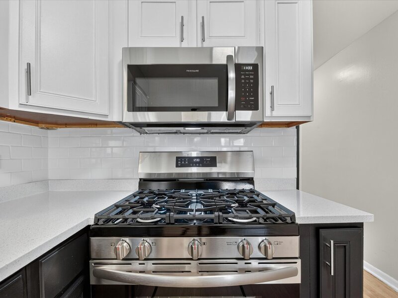 8603 S Exchange Avenue Chicago IL 60617