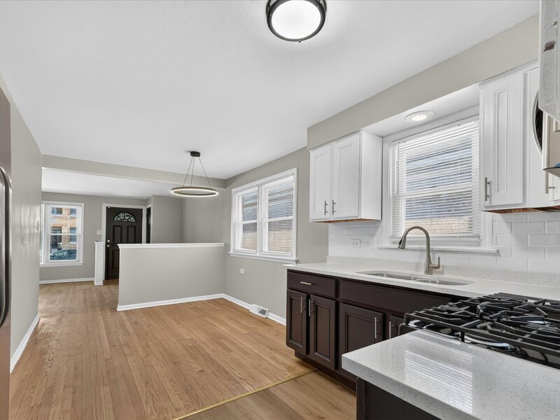 8603 S Exchange Avenue Chicago IL 60617