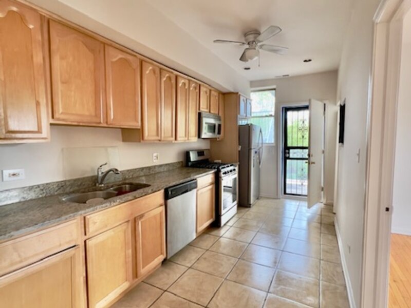 6945 S Dorchester Avenue Chicago IL 60637