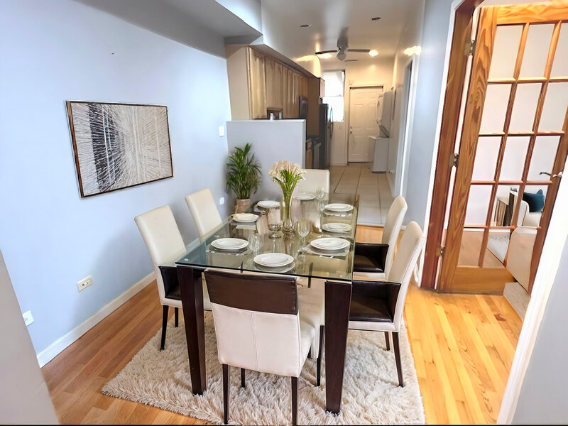 6945 S Dorchester Avenue Chicago IL 60637