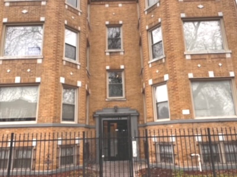 6945 S Dorchester Avenue Chicago IL 60637
