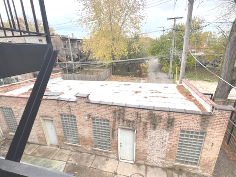 6945 S Dorchester Avenue Chicago IL 60637