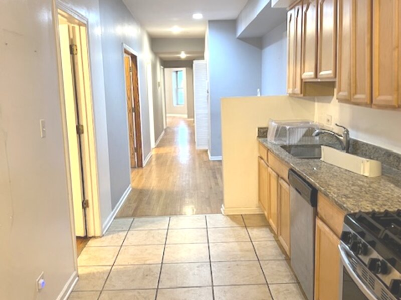 6945 S Dorchester Avenue Chicago IL 60637