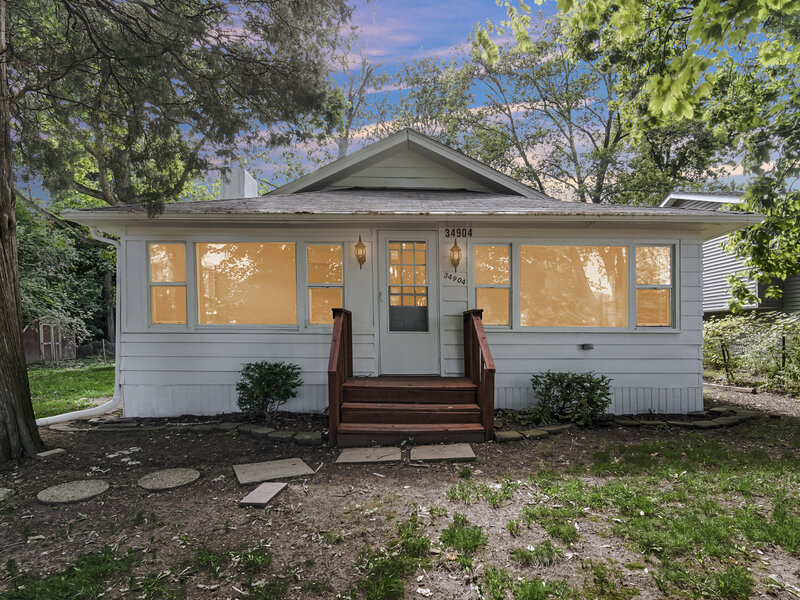34904 N Carvis Drive Lake Villa IL 60046