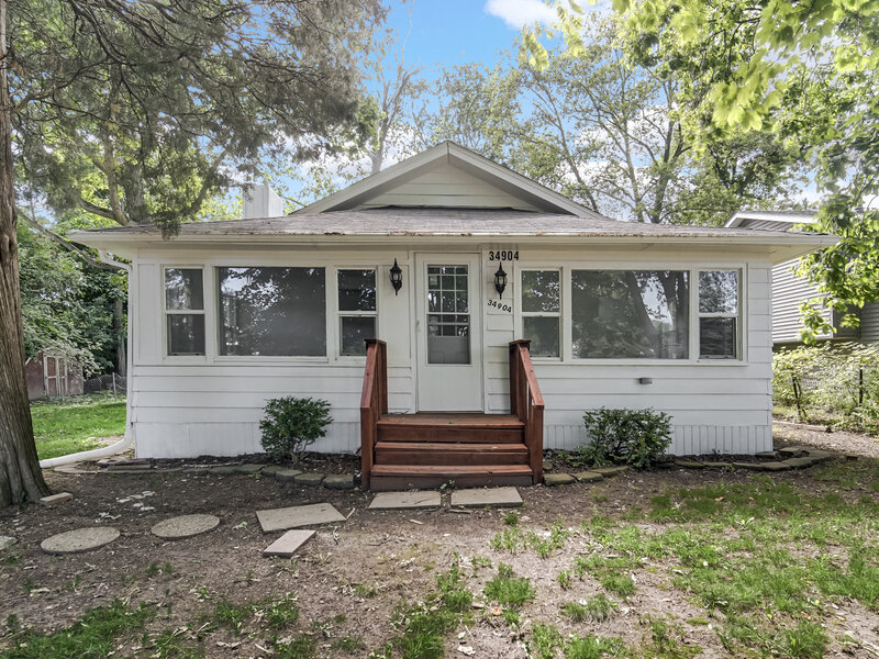 34904 N Carvis Drive Lake Villa IL 60046