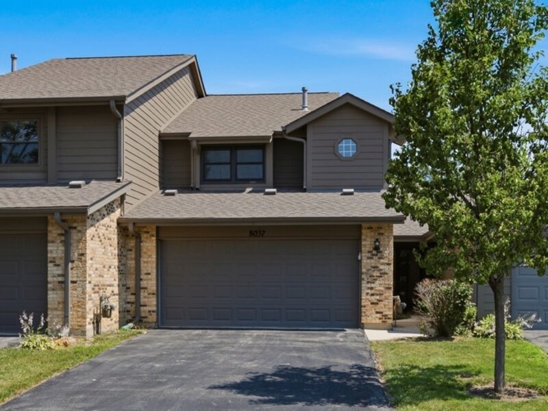 8037 Wildwood Lane Darien IL 60561
