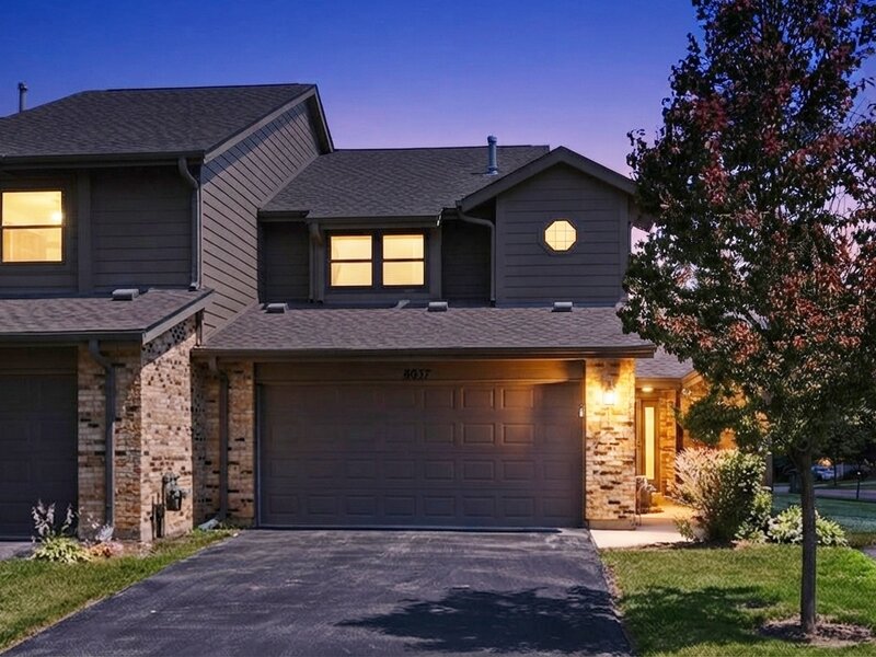8037 Wildwood Lane Darien IL 60561