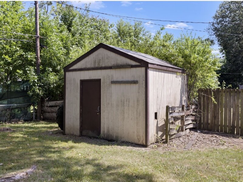 2117 N Alpine Road Rockford IL 61107