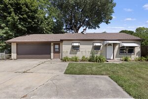 Photo of 2117 N Alpine Road Rockford IL 61107
