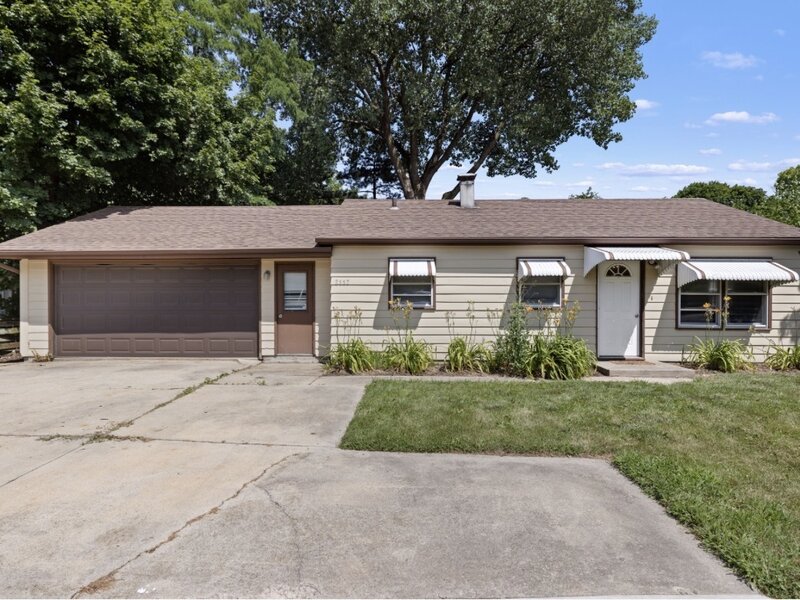 2117 N Alpine Road Rockford IL 61107