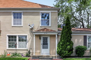 Photo of 419 Sidney Avenue Glendale Heights IL 60139