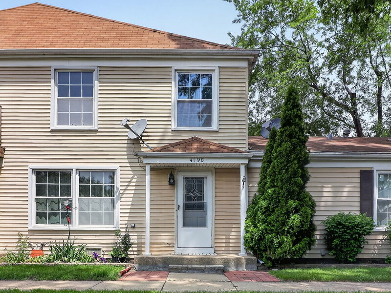 419 Sidney Avenue Glendale Heights IL 60139