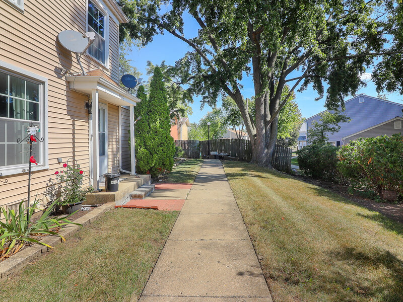 419 Sidney Avenue Glendale Heights IL 60139