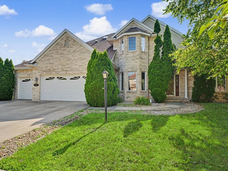 1808 Vale Street Champaign IL 61822