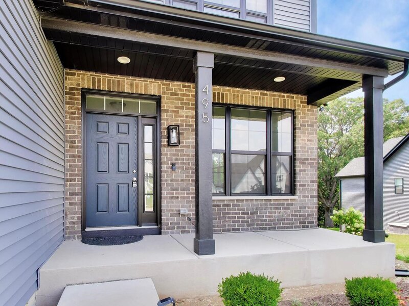 495 Timber Oak Lane Yorkville IL 60560
