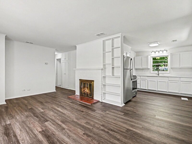 322 Indianwood Boulevard Park Forest IL 60466
