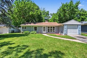 Photo of 322 Indianwood Boulevard Park Forest IL 60466