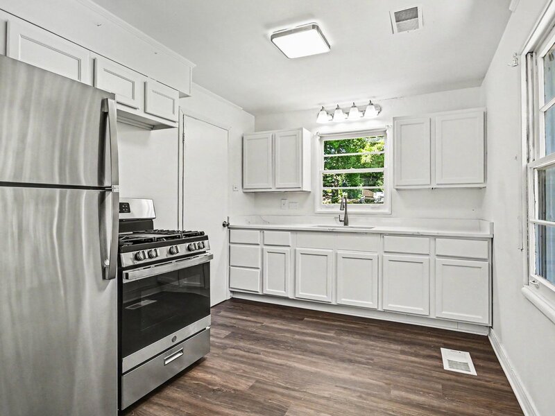 322 Indianwood Boulevard Park Forest IL 60466