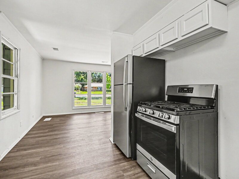 322 Indianwood Boulevard Park Forest IL 60466