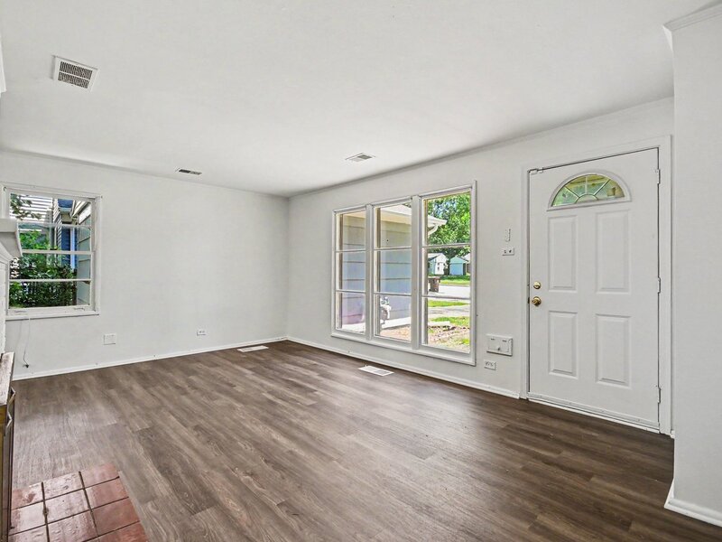 322 Indianwood Boulevard Park Forest IL 60466