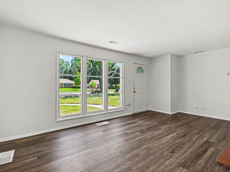 322 Indianwood Boulevard Park Forest IL 60466
