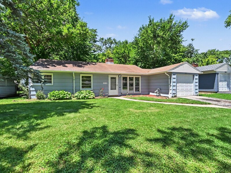 322 Indianwood Boulevard Park Forest IL 60466
