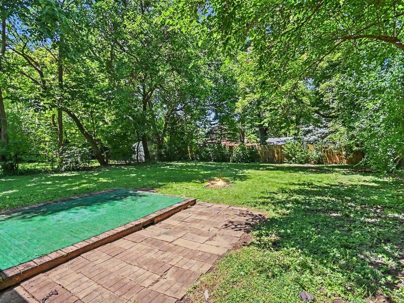 322 Indianwood Boulevard Park Forest IL 60466