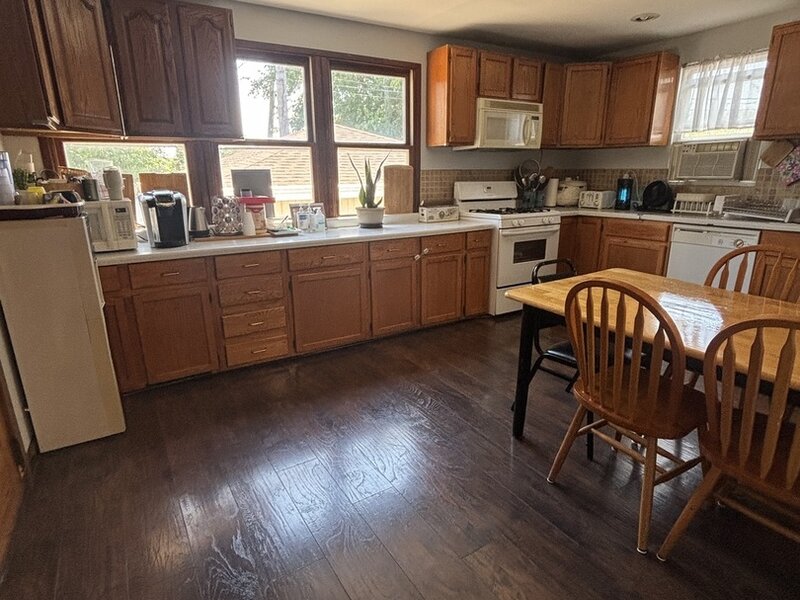 4825 W Jarlath Street Lincolnwood IL 60712