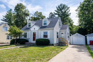 Photo of 724 S New Street Champaign IL 61820
