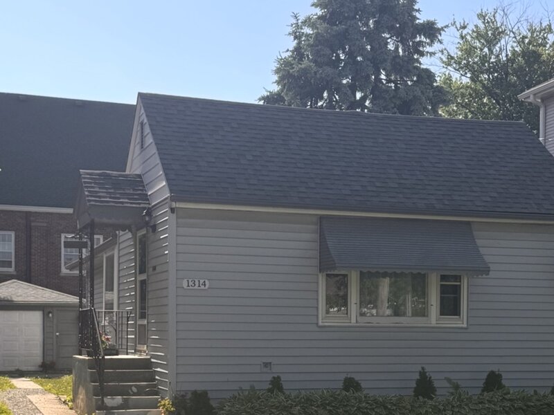 1314 S Cora Street Des Plaines IL 60018