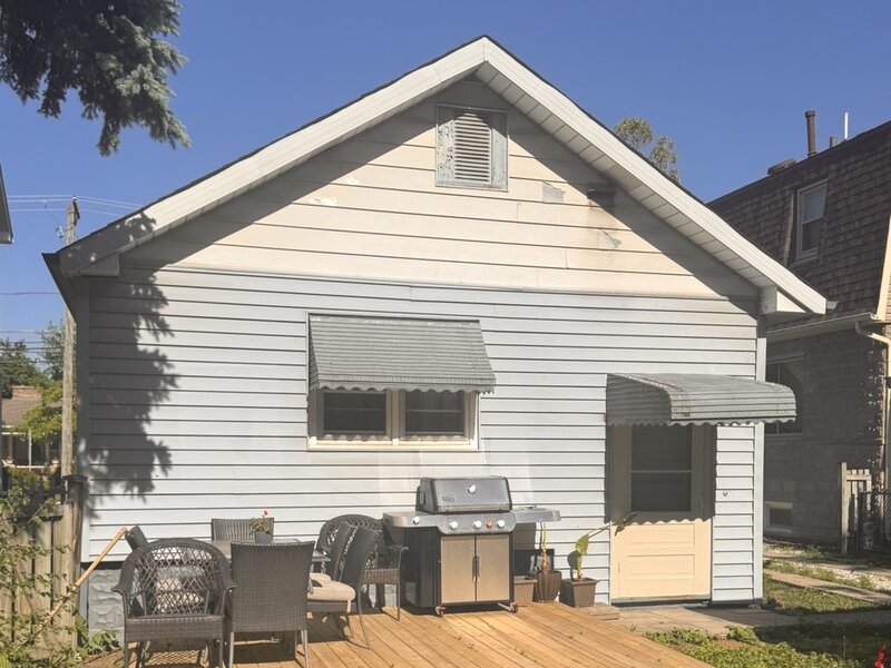 1314 S Cora Street Des Plaines IL 60018